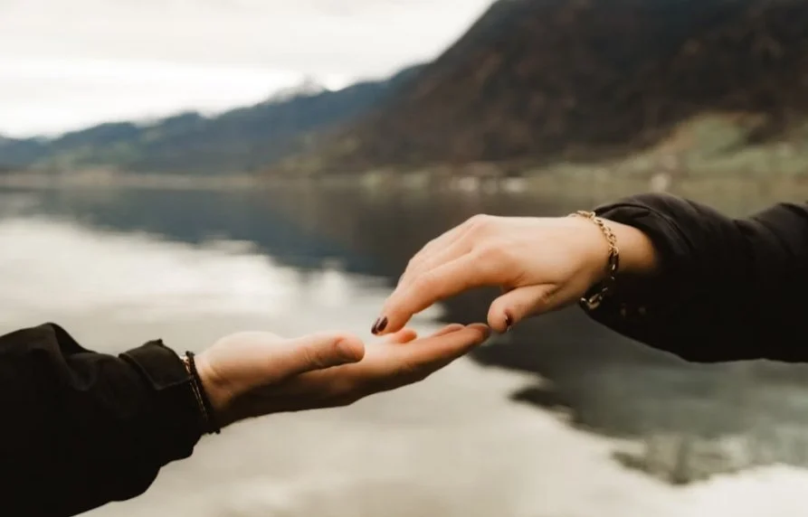 Private emotional support