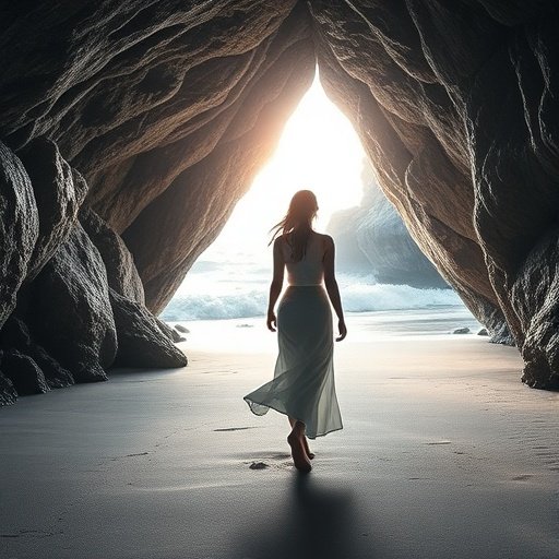 relaxation and guidance for women with symptoms of pelvic floor prolapse