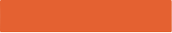 A solid orange background with no objects or details.