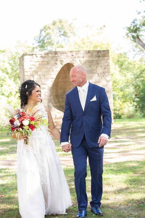 Wedding photo 4