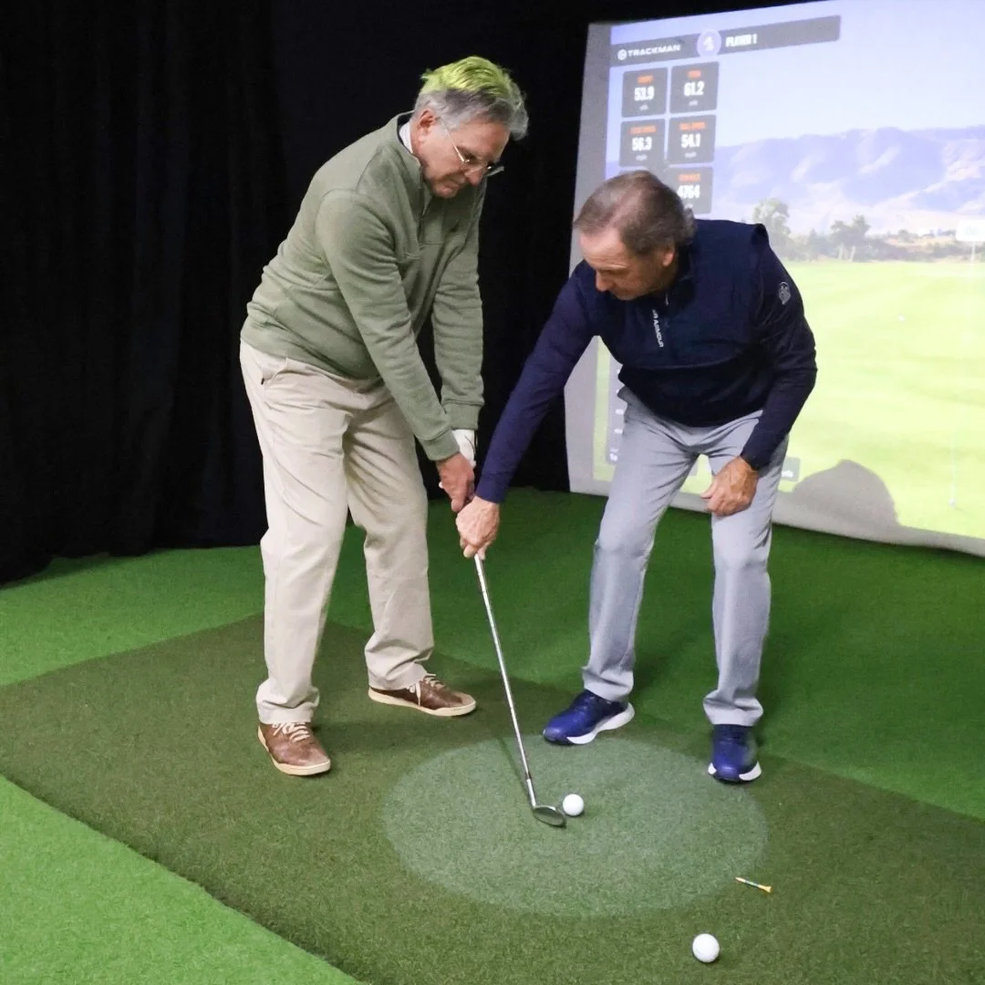Looking to level up your game this season? ⛳️

Meet Tommy Jaeger, Beach Golf&rsquo;s PGA Professional and instructor. With decades of experience working with golfers of all ages and abilities, Tommy brings a calm, fundamentals-first approach that mak