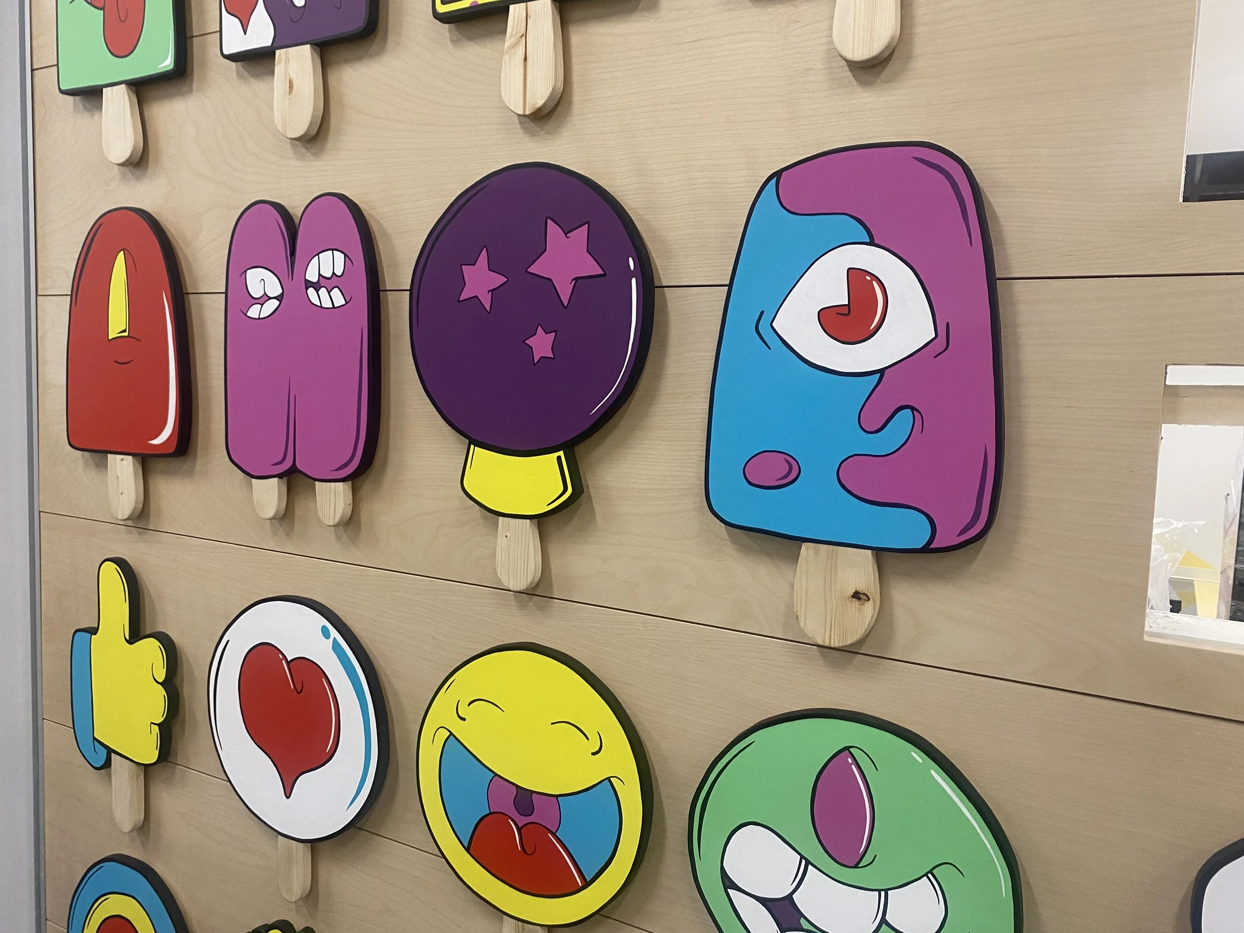 Facebook Data Center