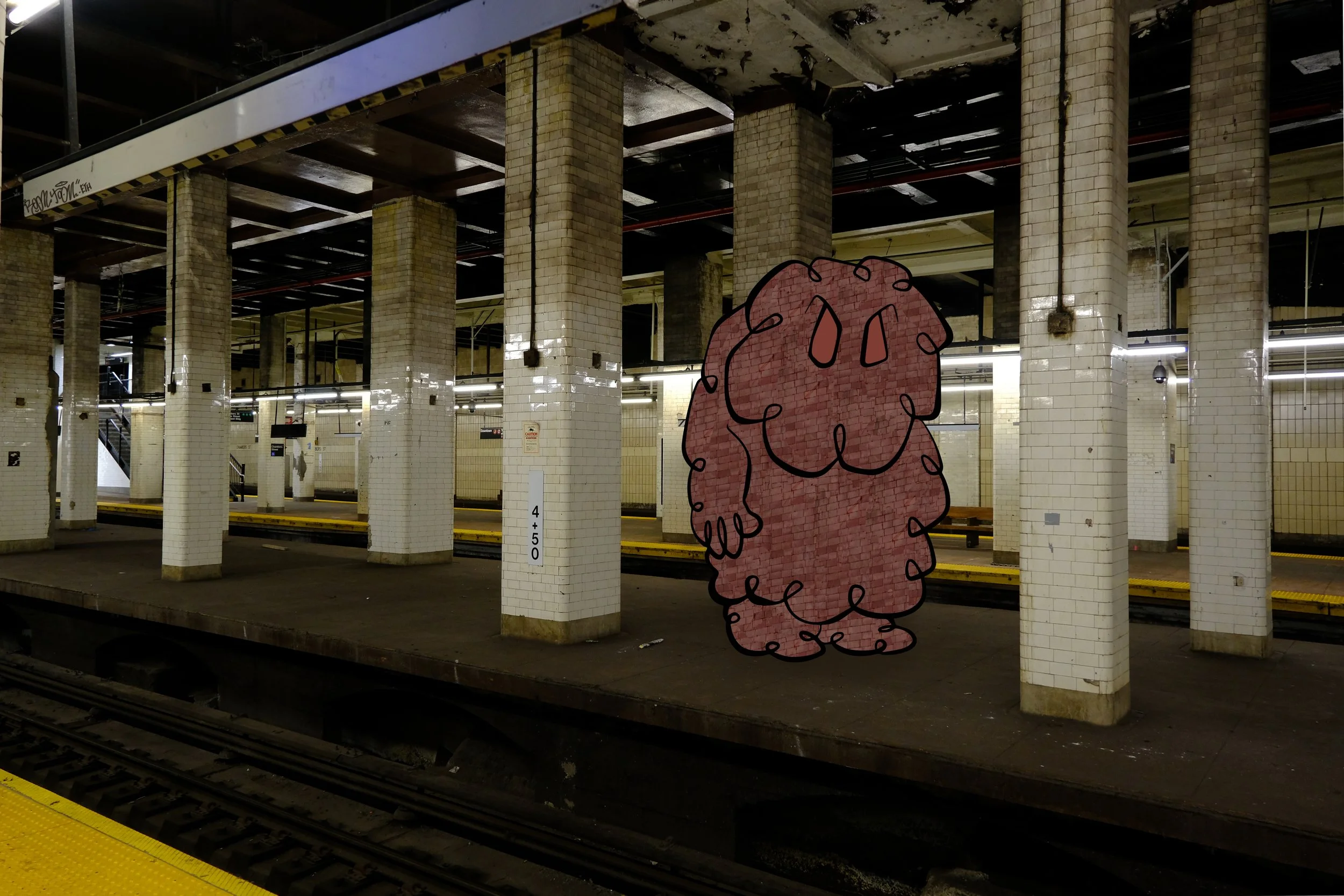 010 Brock x Chambers St Station.jpg