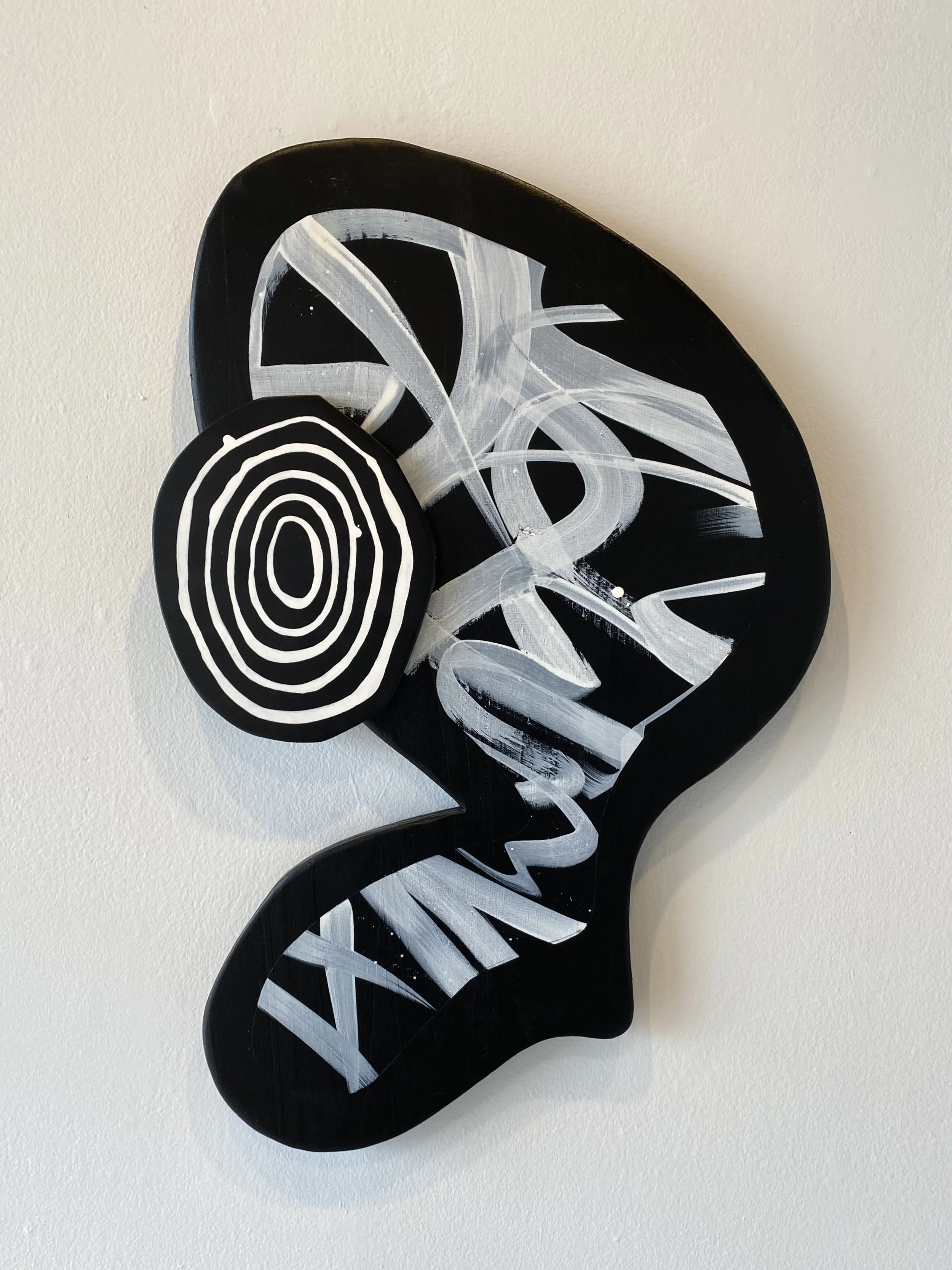 Optic, 2023
acrylic on wood, 24" x 18"

sold