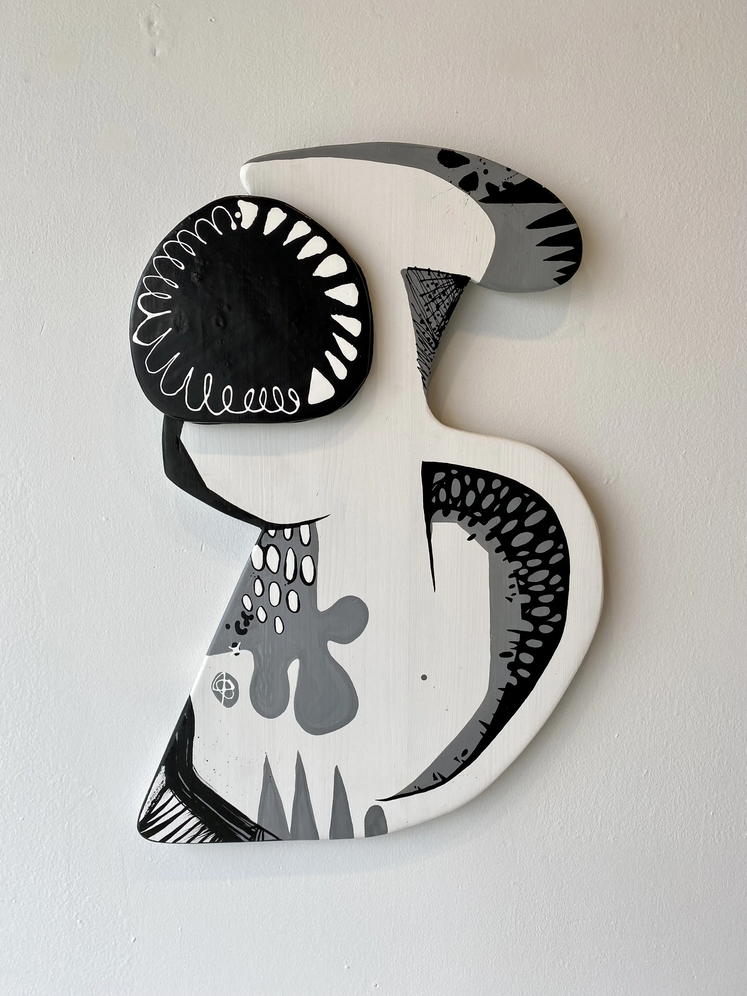 Vessel, 2023
acrylic on wood, 24" x 20"

sold