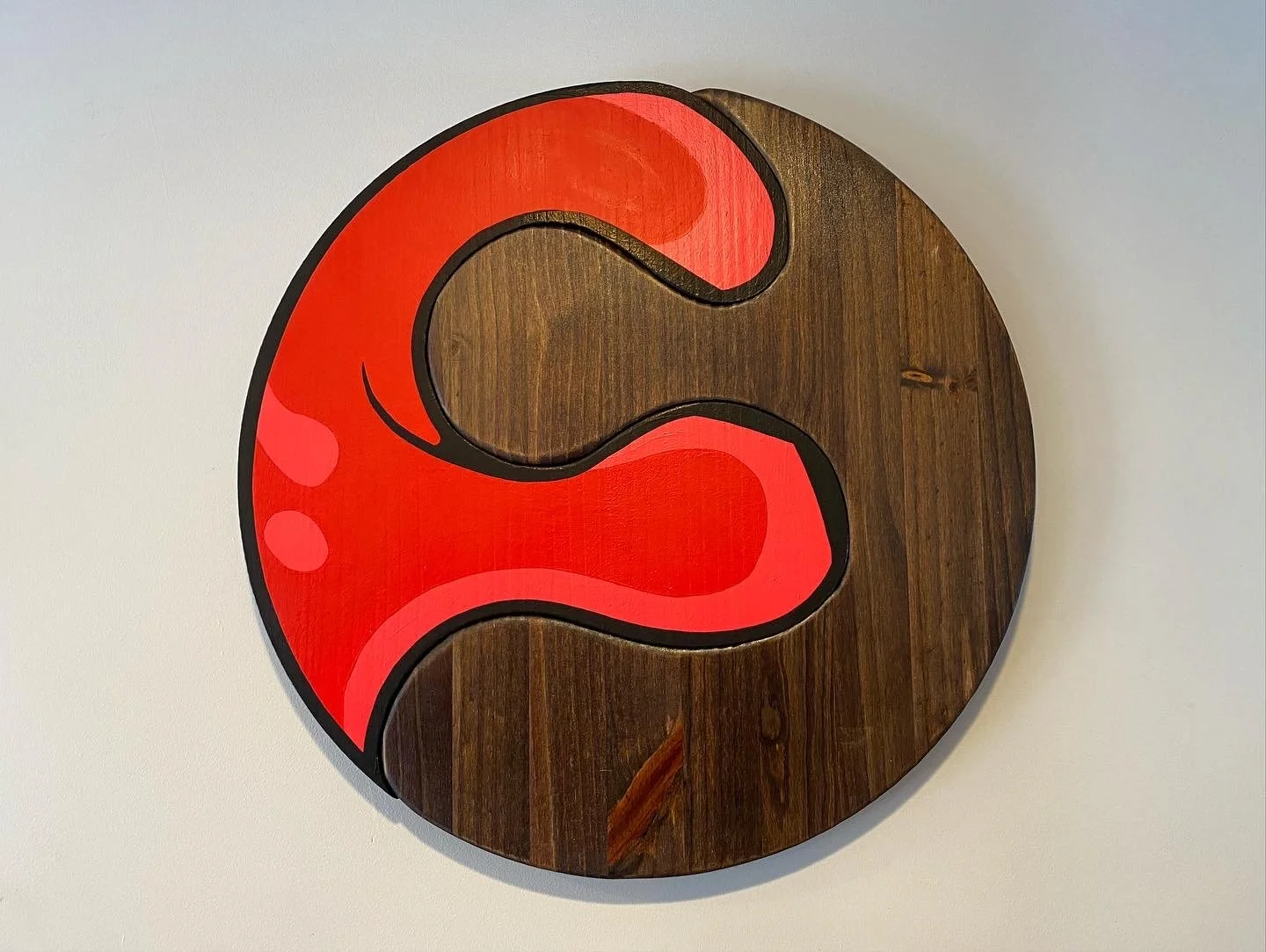 Untitled, 2022
acrylic on wood, 24" x 24"

sold