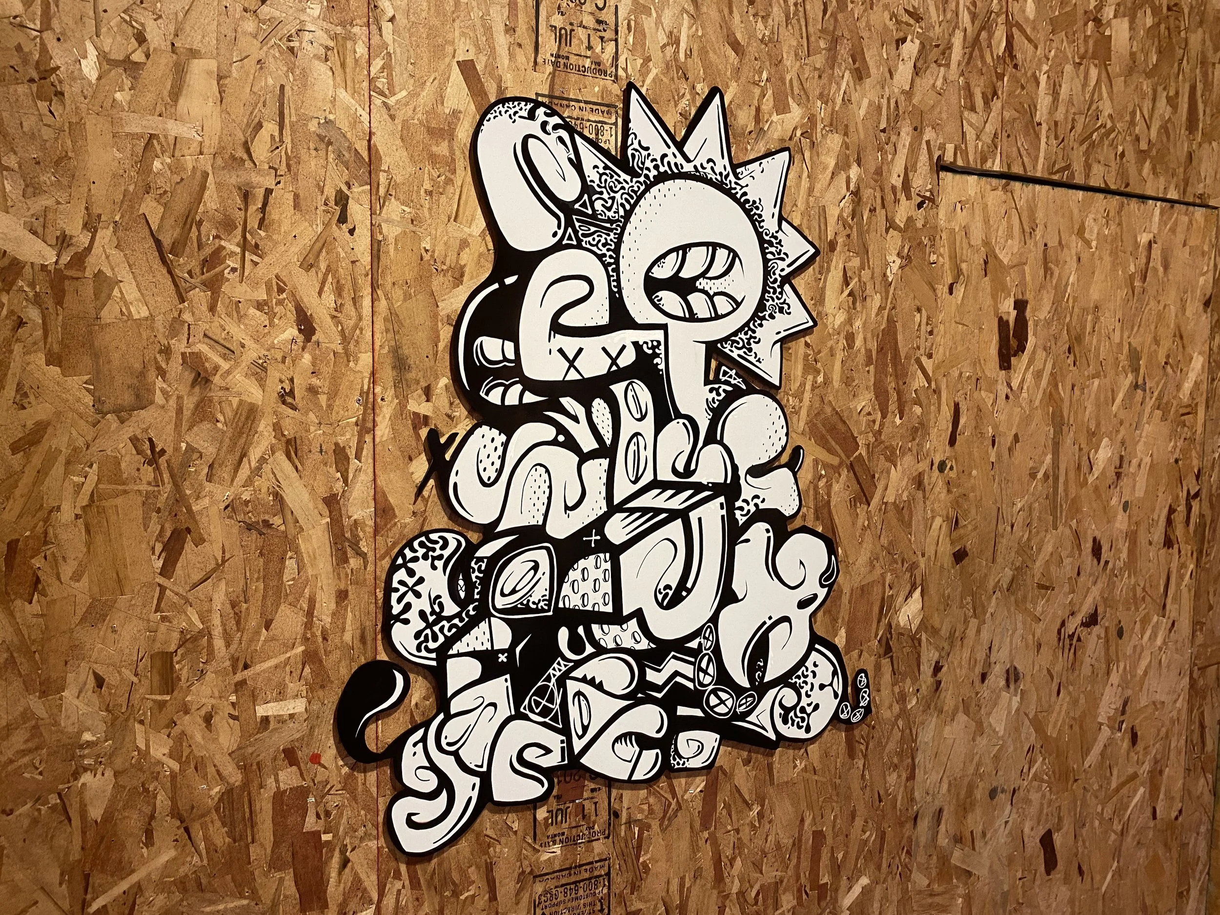 Sunrise, 2020
acrylic on di-bond, 48" x 32"

sold