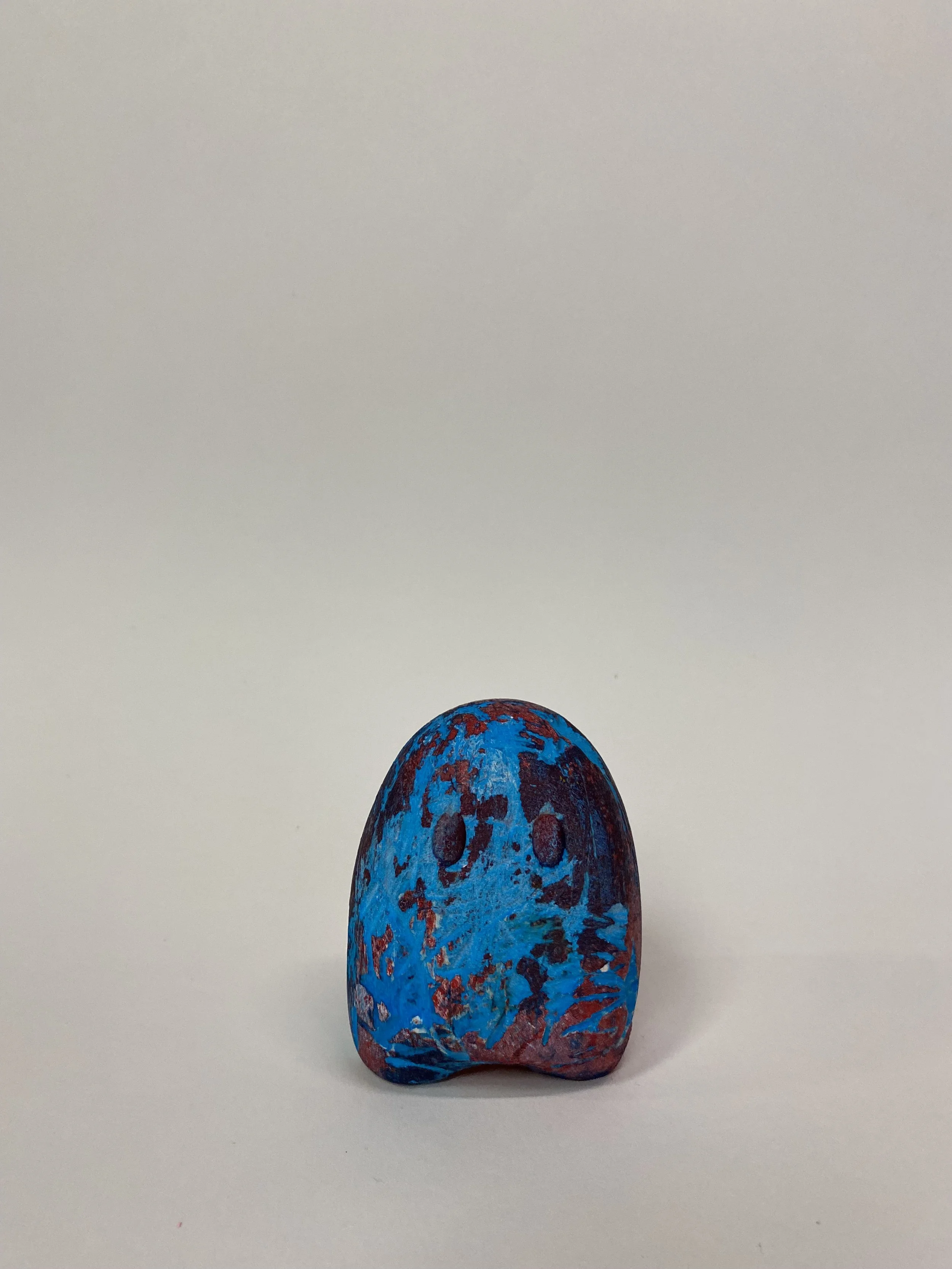 Kavities, 2023 (detail shot)