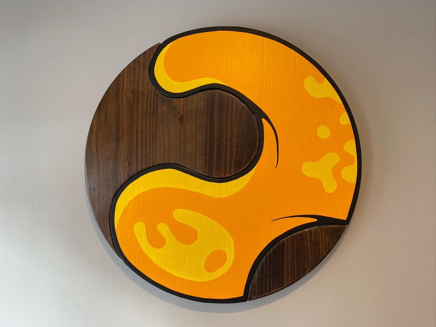 Untitled, 2022
acrylic on wood, 24" x 24"

sold