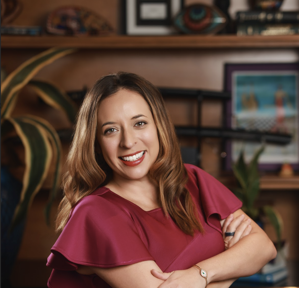 Love Yourself without burning out