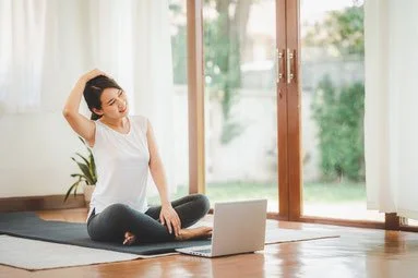 Resiliency Focused Yoga For Healthcare Professionals