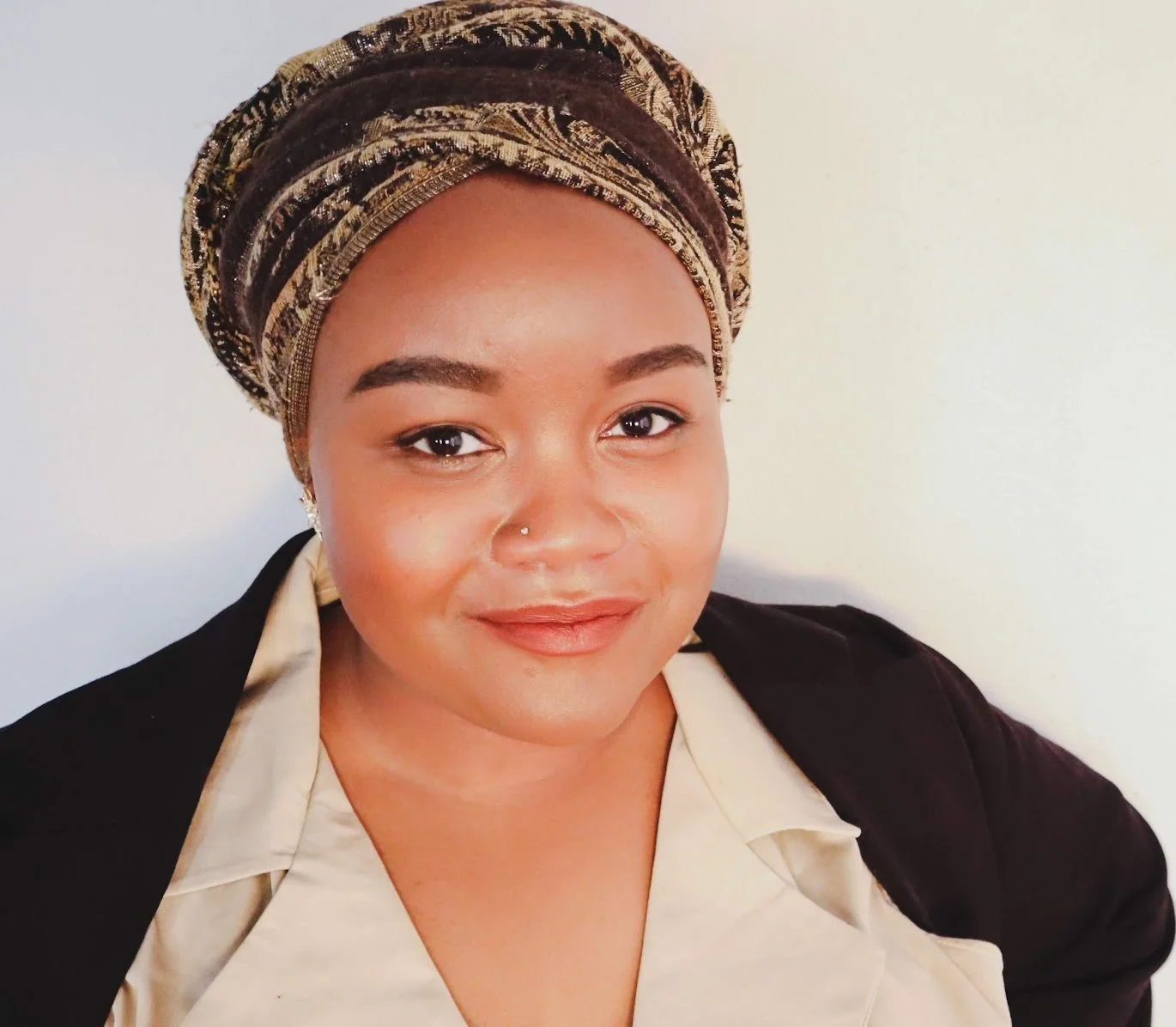 An image of Faybra Jabulani