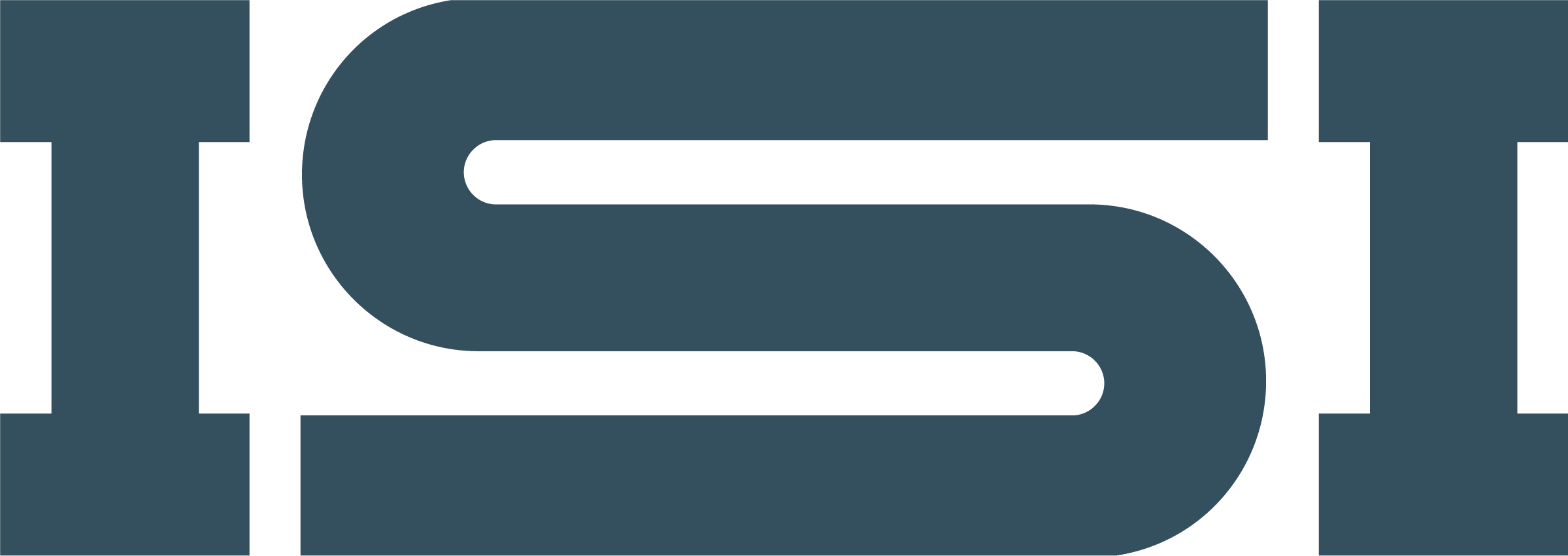 ISI logo