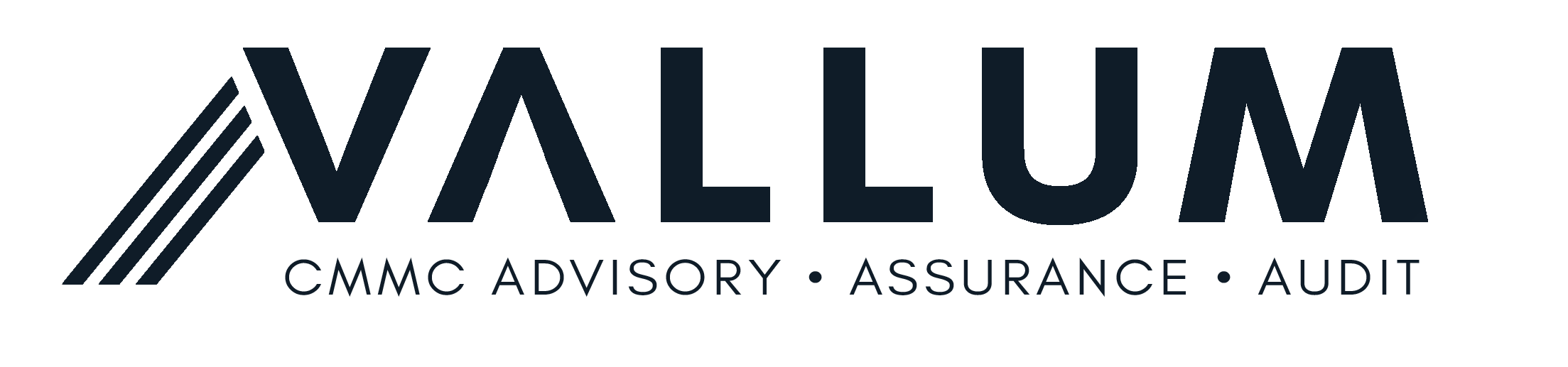 AAA Vallum Consulting Logo