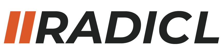 RADICL Logo