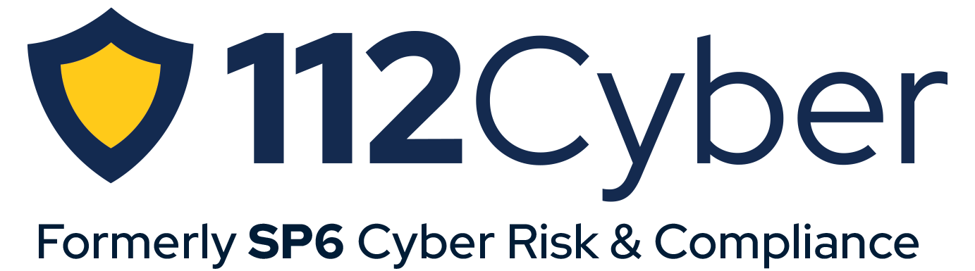 112Cyber Logo