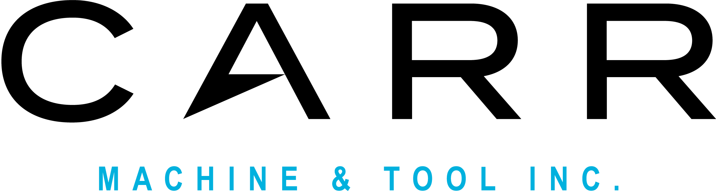 Carr Machine & Tool Inc. logo