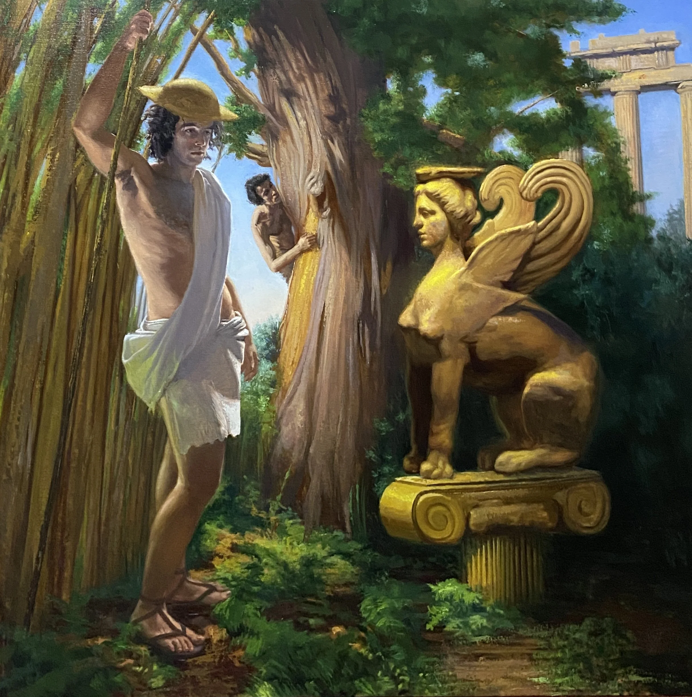 Oedipus