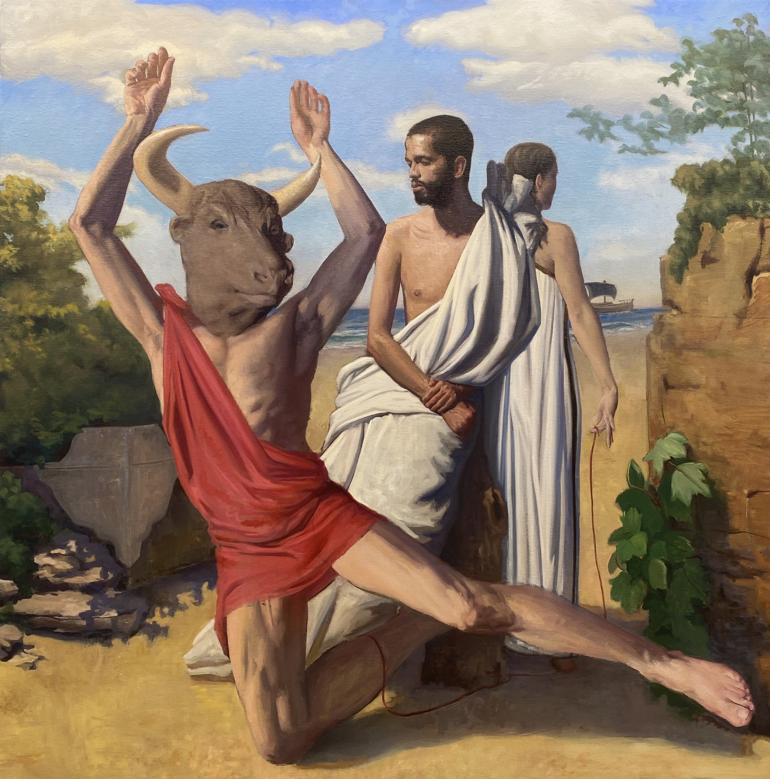 Before The Black Sails