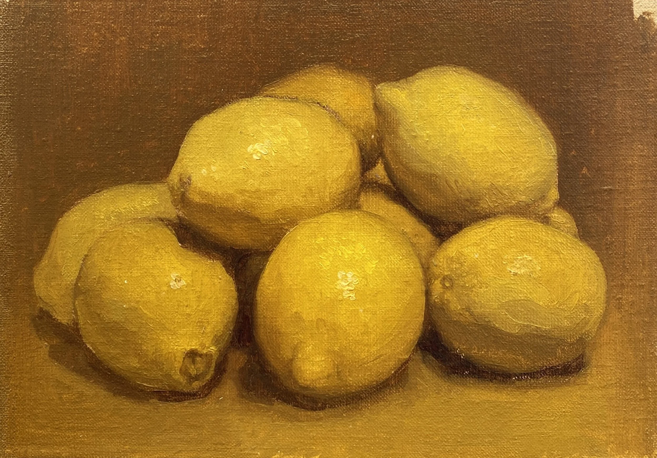 Lemon Study
