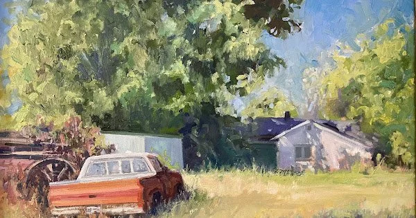 Suspended in Time_ Oil on Canvas, see inventory for size.jpeg