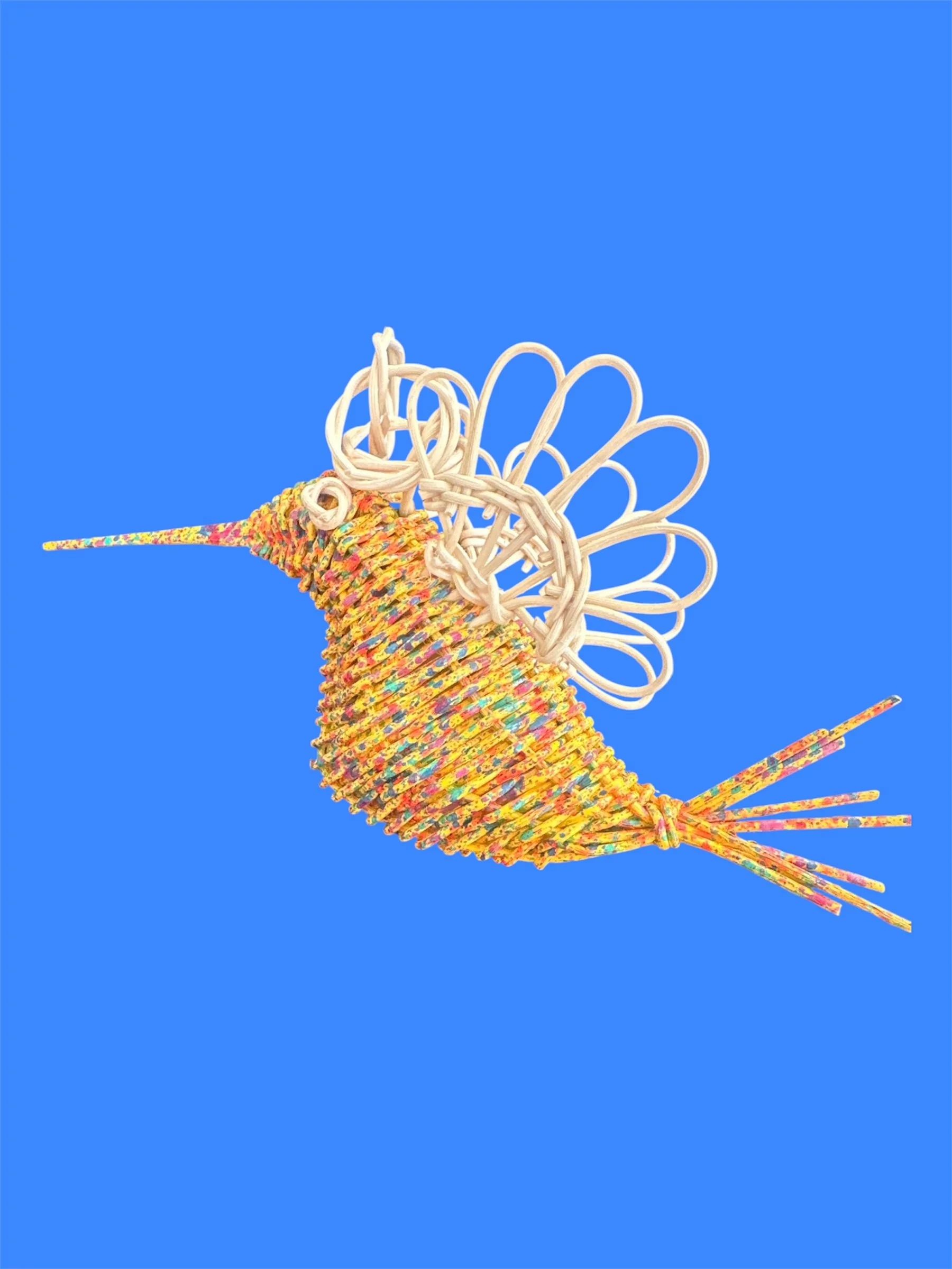 Hummingbird Hanging Decoration