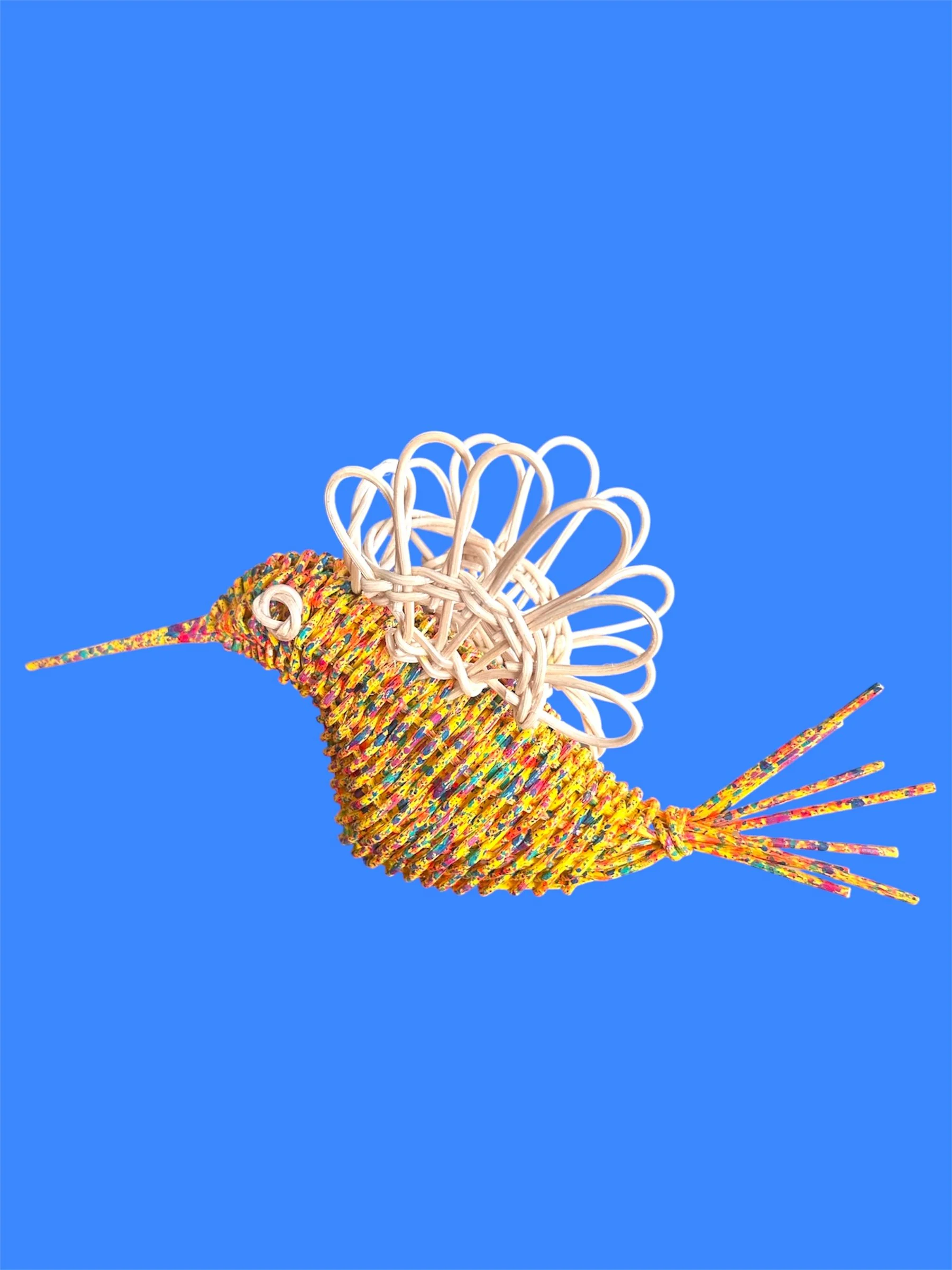 Hummingbird Hanging Decoration