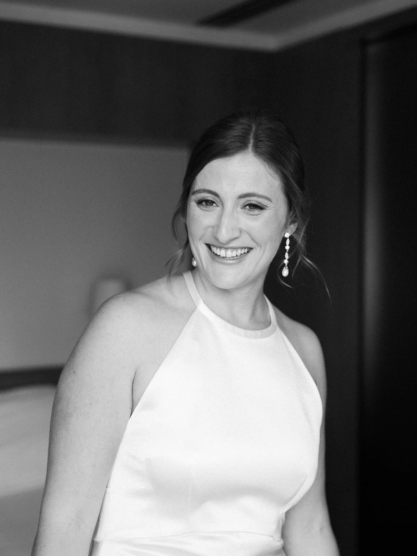 Maitane, su sonrisa y su @parederoquiros 

#fotografiabodas #bodas2025 #bodas2026 #novia2026 #2026bride #2026brides #weddingphotographer