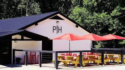 Public House Kitchen & Cocktails