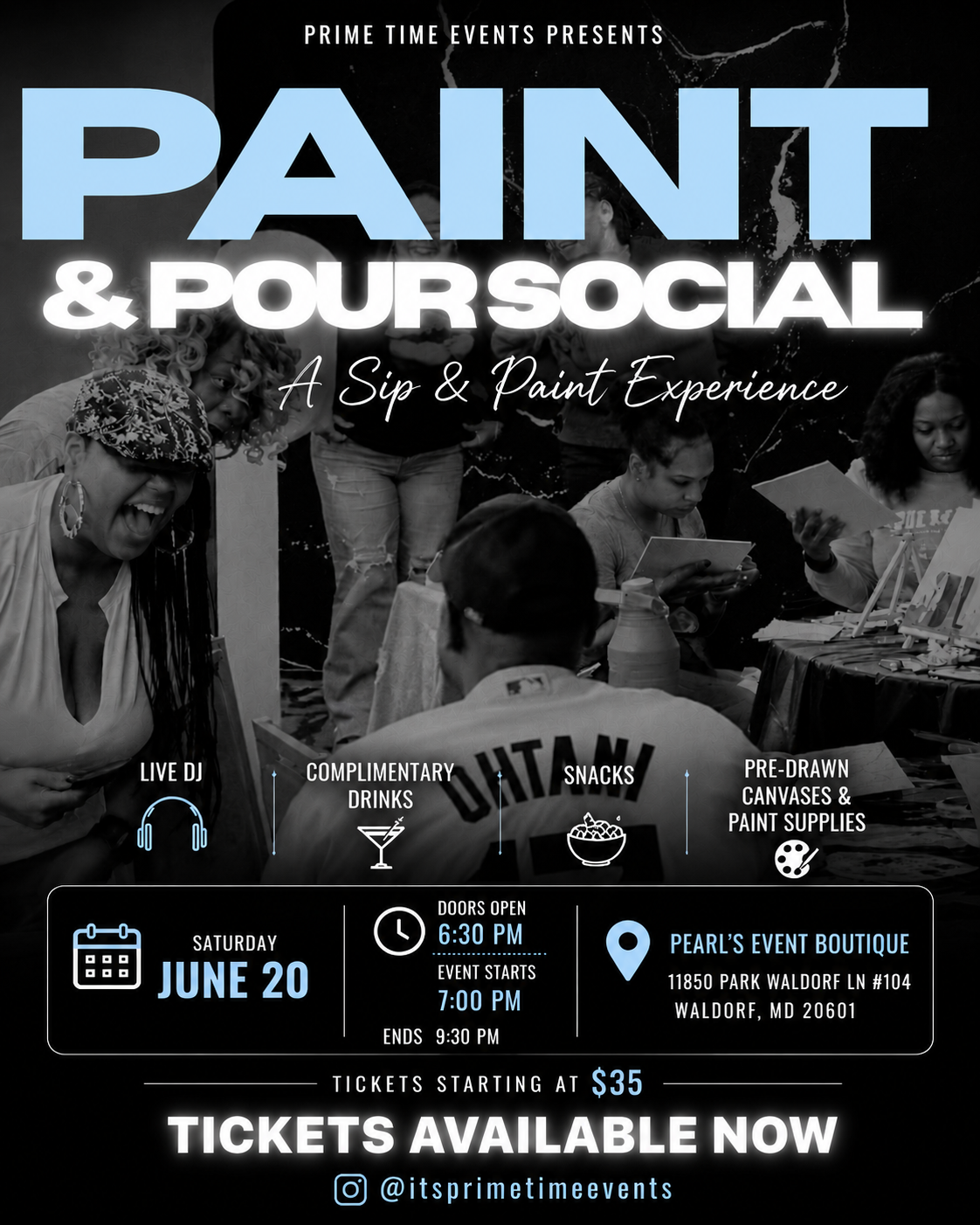 FLYER