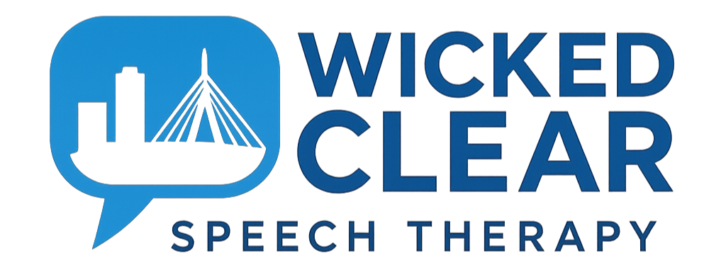 Wicked Clear Speech Therapy