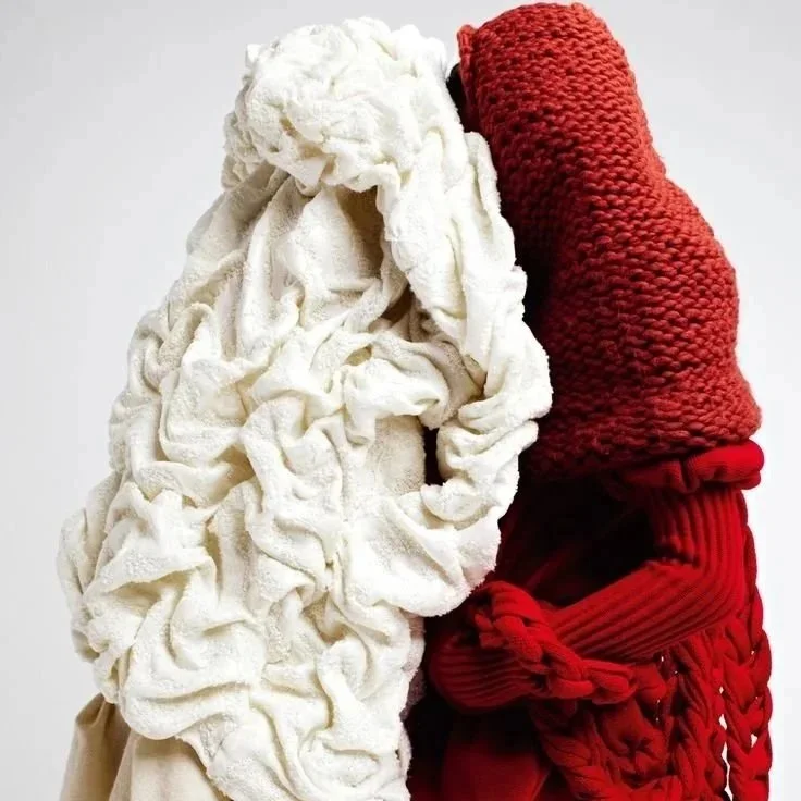 Who’s behind Knitwear production? Meet the people who actually make it.