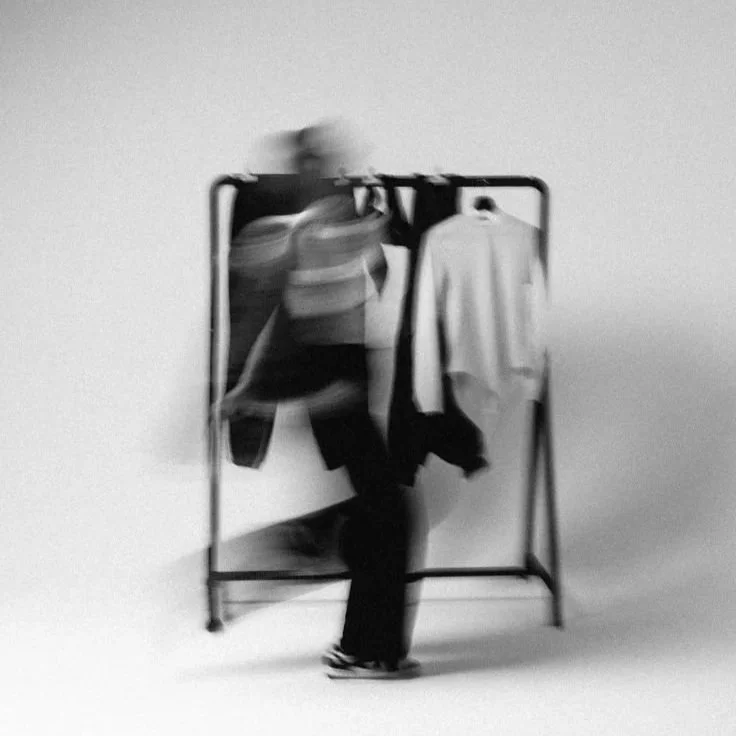 Why Fashion Transparency builds desire: The Dopamine of the Process.