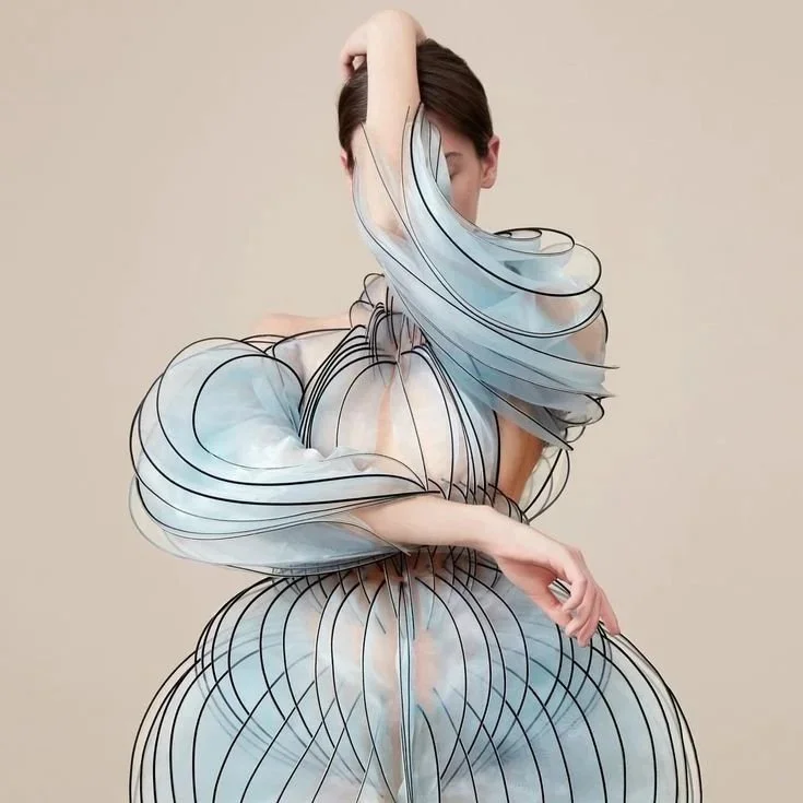 Can 3D pattern making become the new production standard?