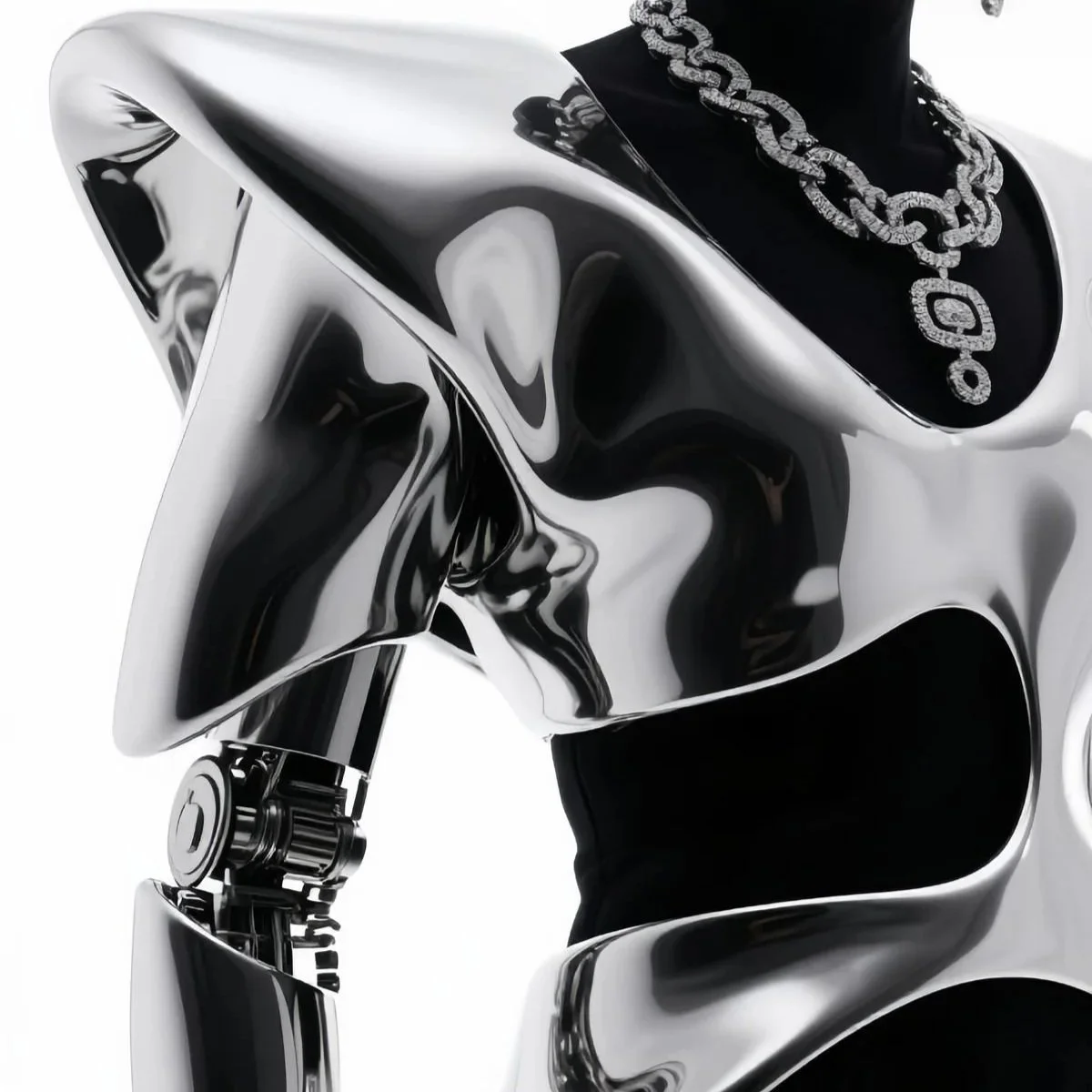 Fashion Innovation Has More to Do with Culture Than Technology