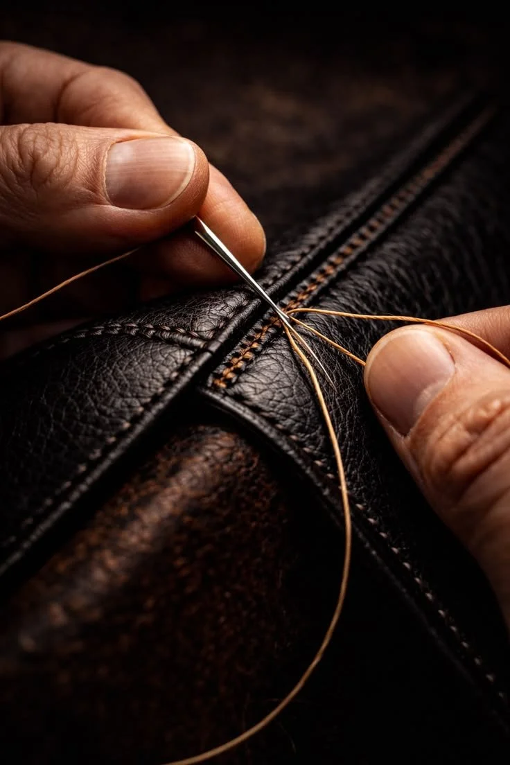 How Italian fashion makers think and work: the perspective from a fashion broker