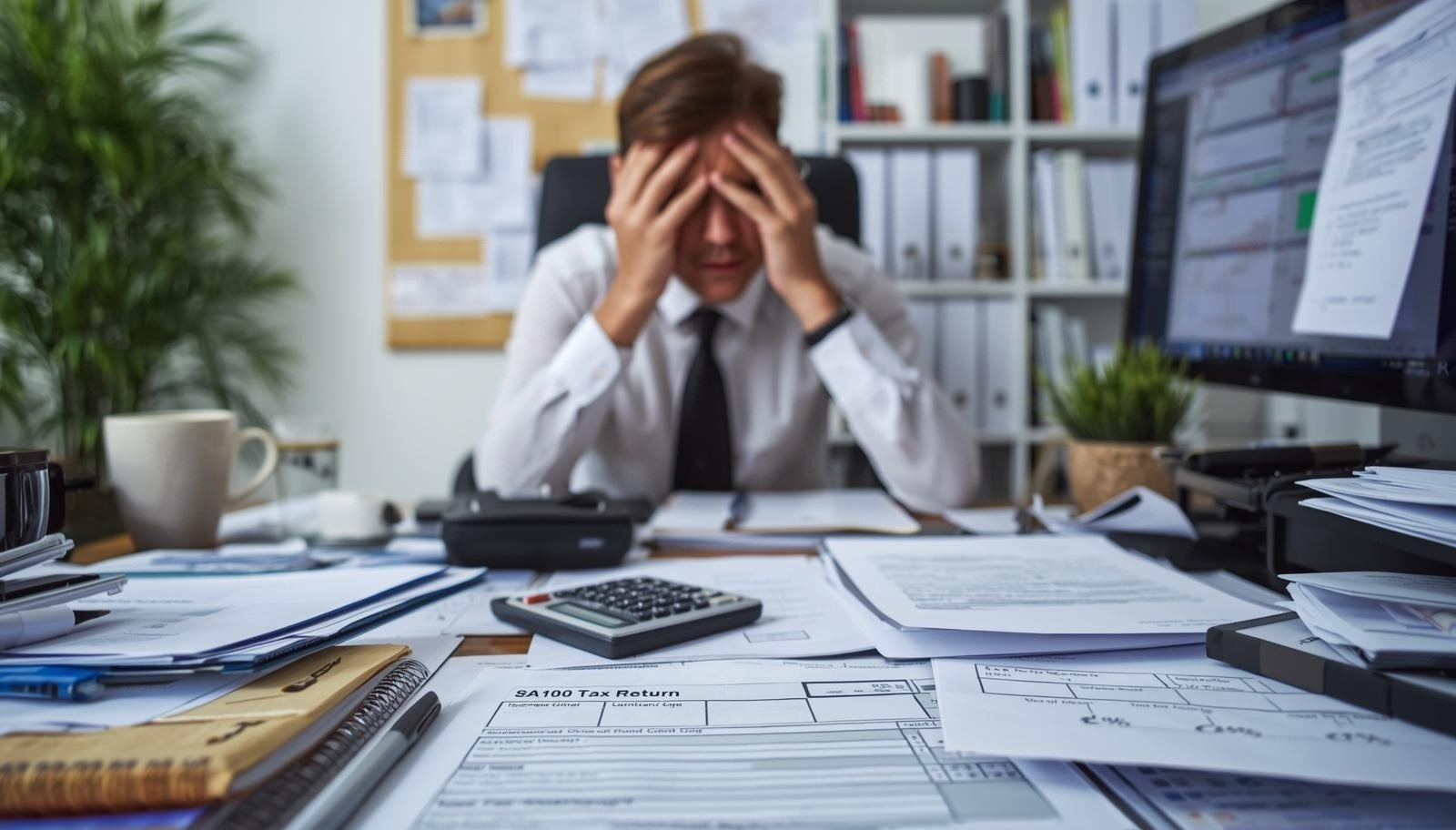 Self-Assessment Season 2026: How Outsourcing Can Help Grow Your Practice