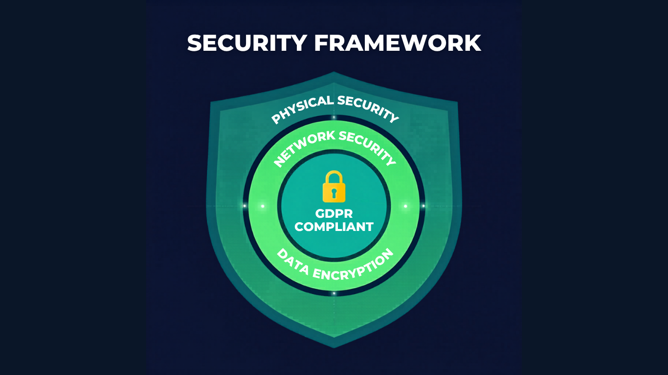 GDPR and Data Security in Accounting Outsourcing: Everything You Need to Know