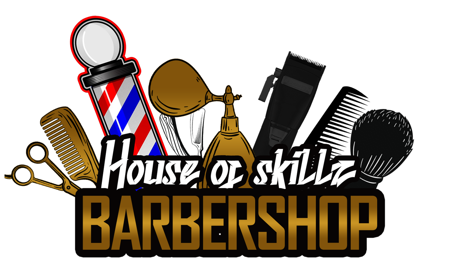 House of Skillz -Faze 2