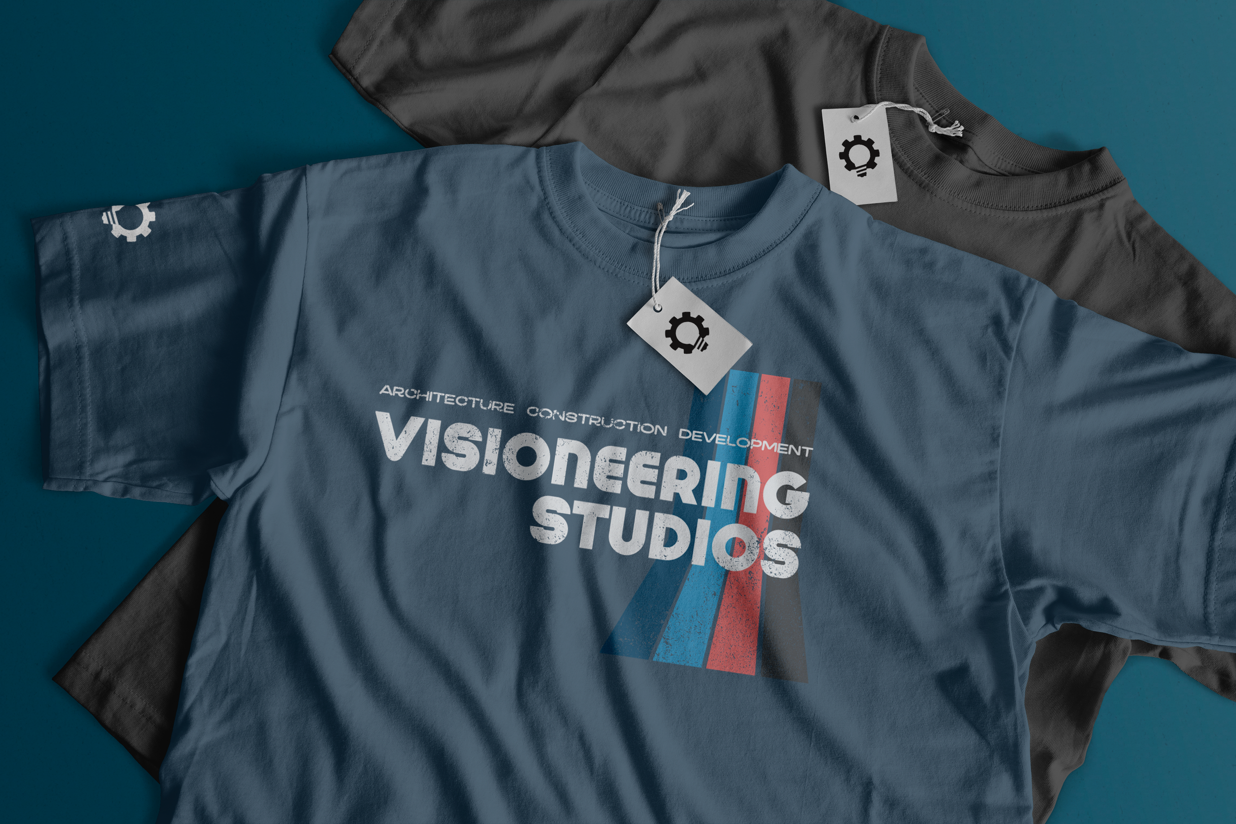Visioneering Marketing