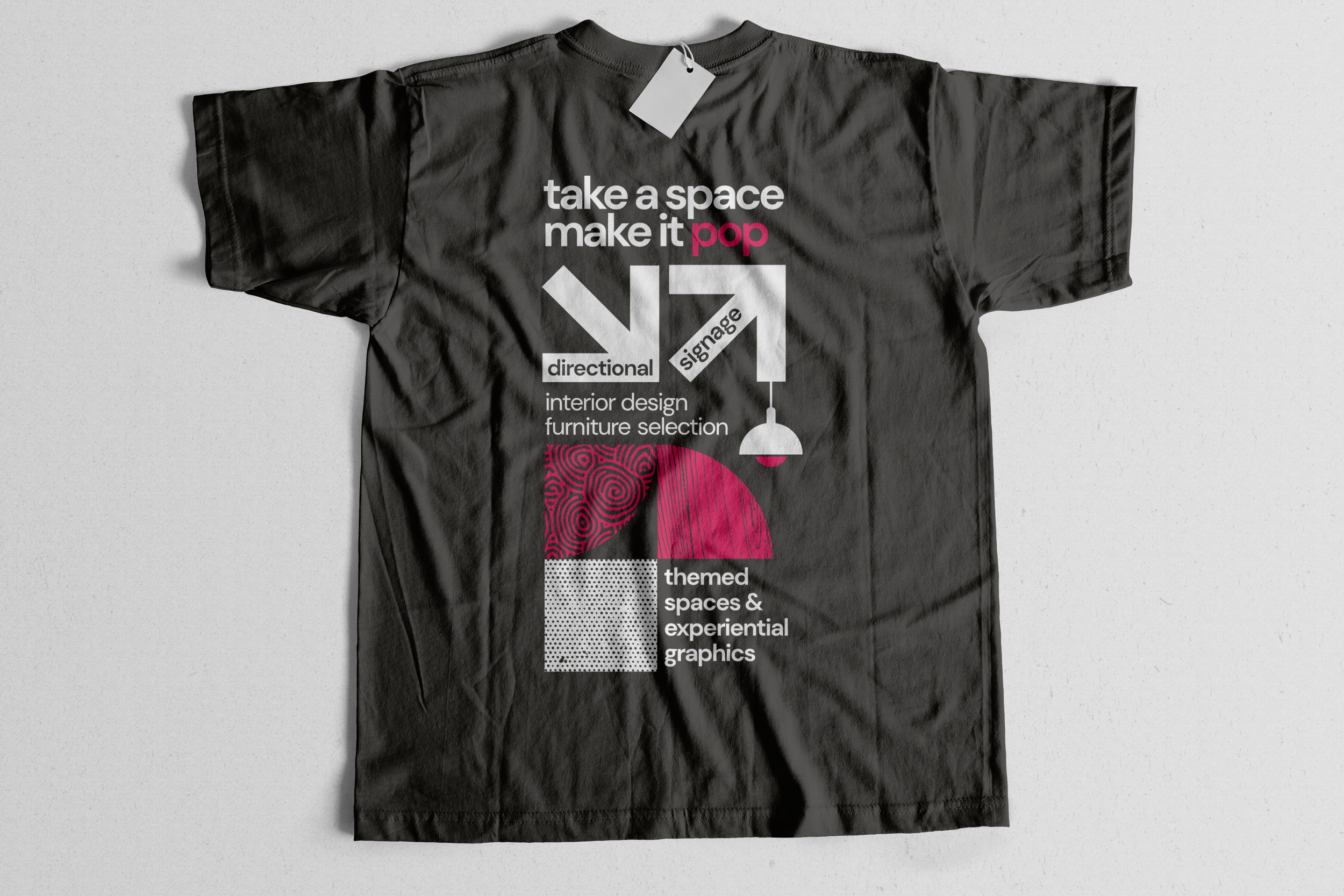 Enviropop T-Shirt