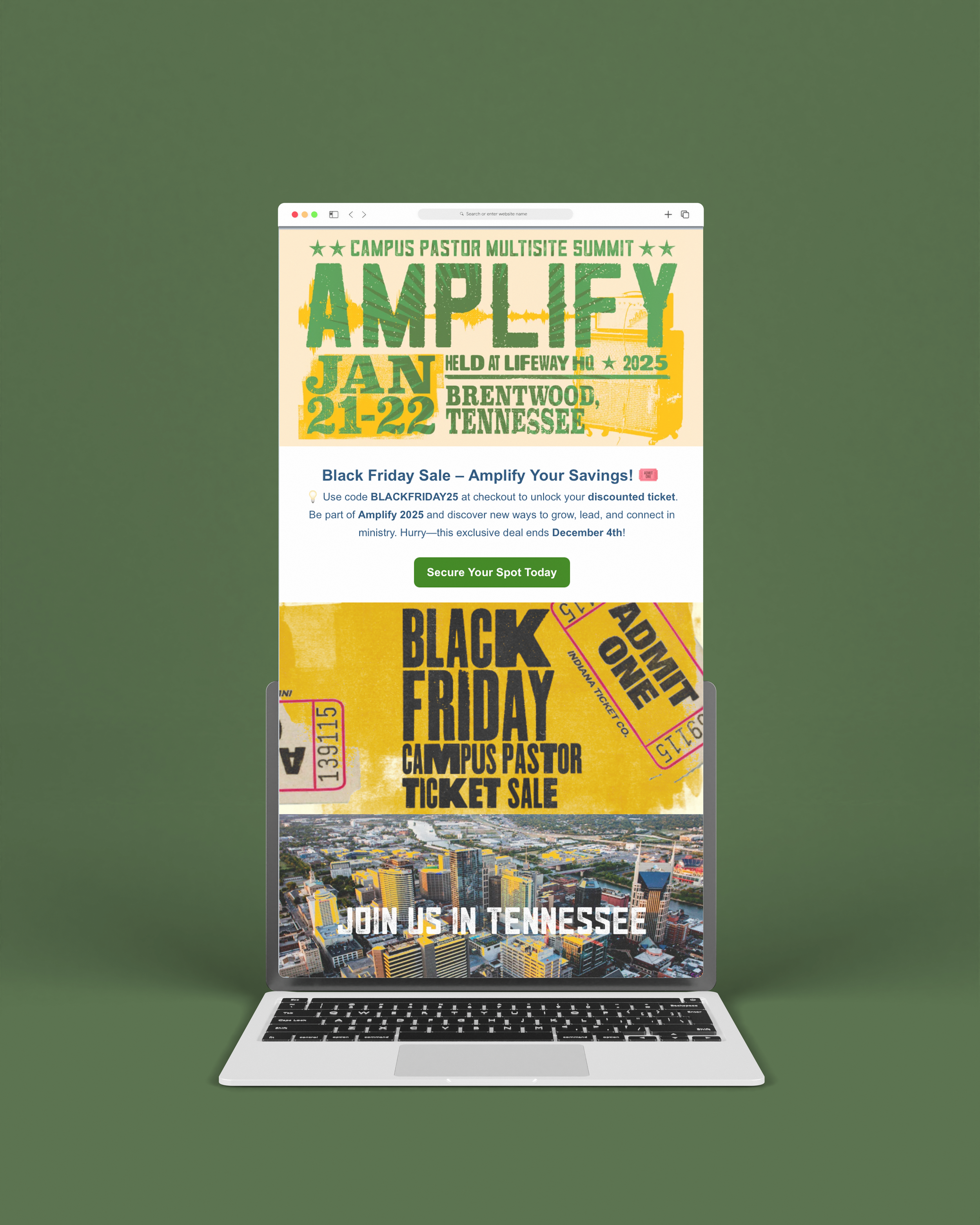 Email Design
