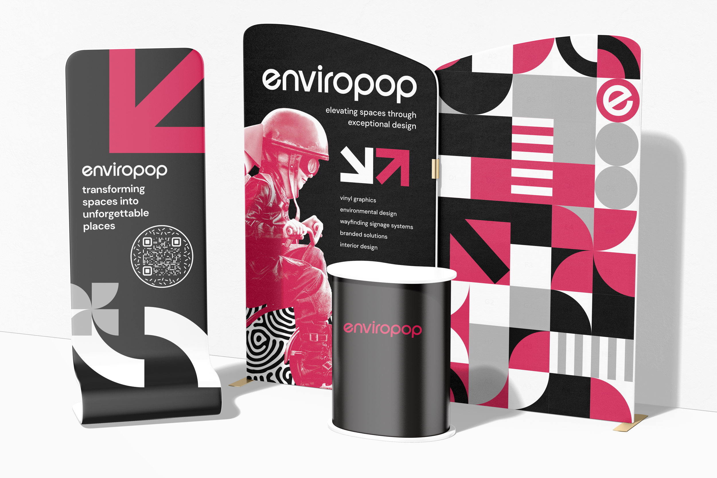 Enviropop Marketing