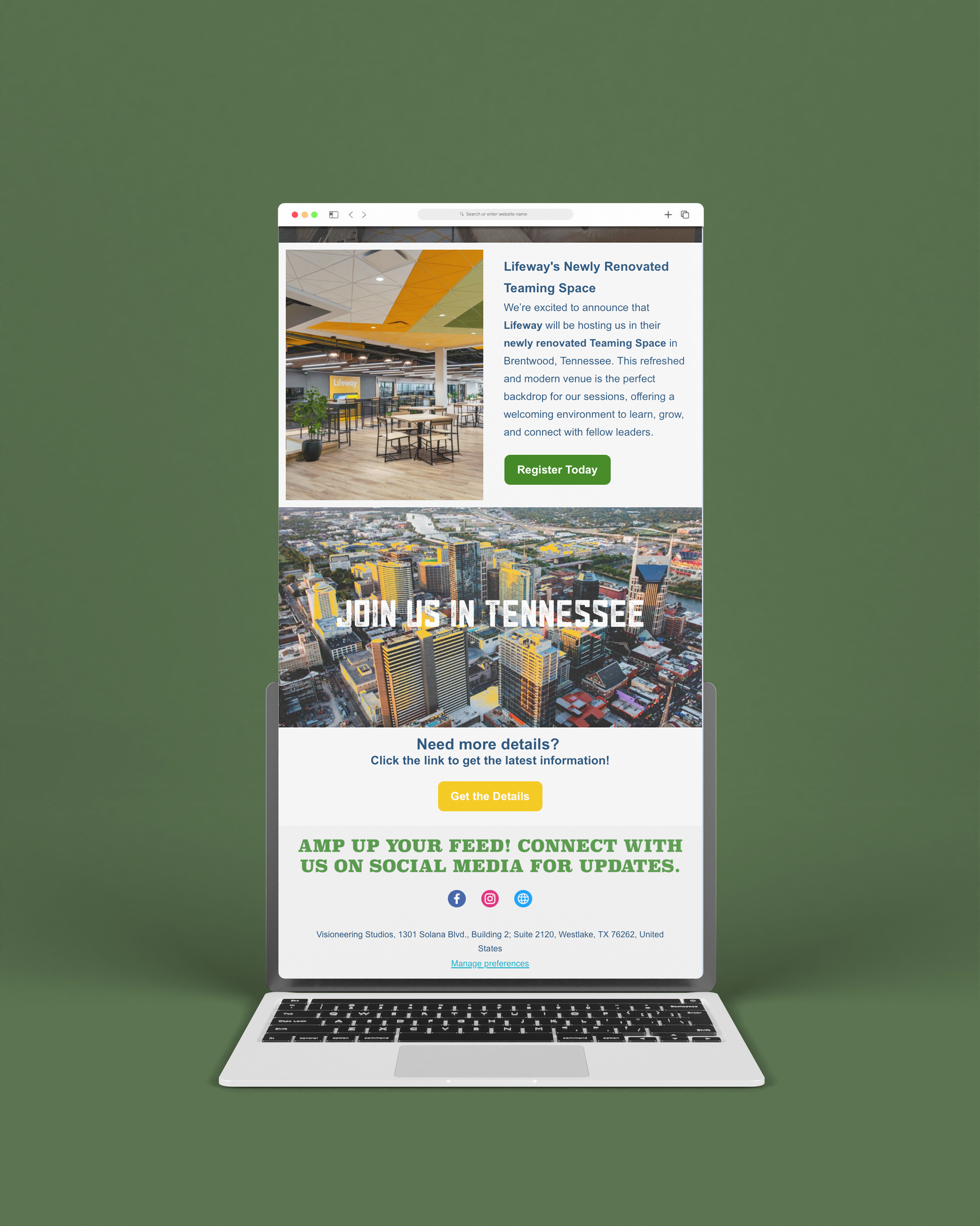Email Design