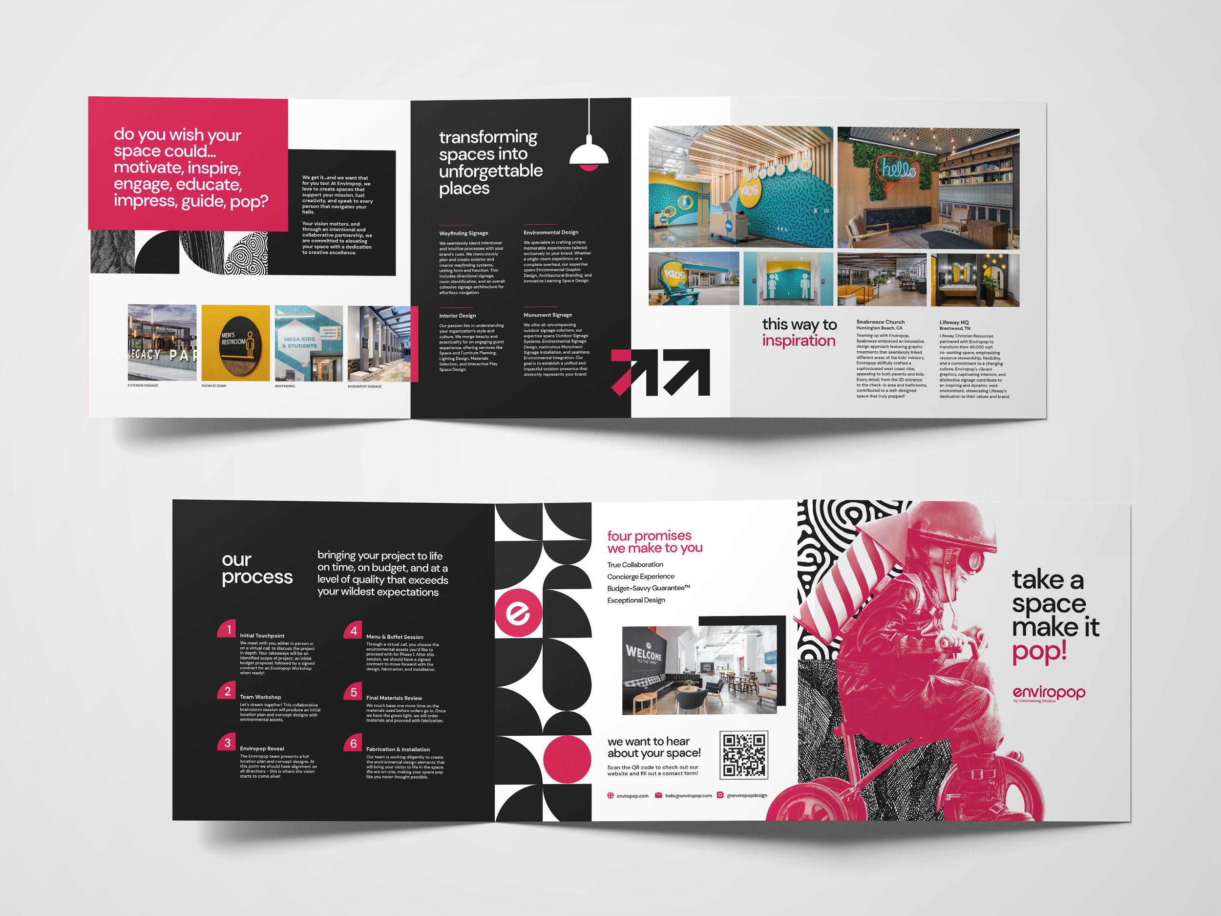 Info Brochure