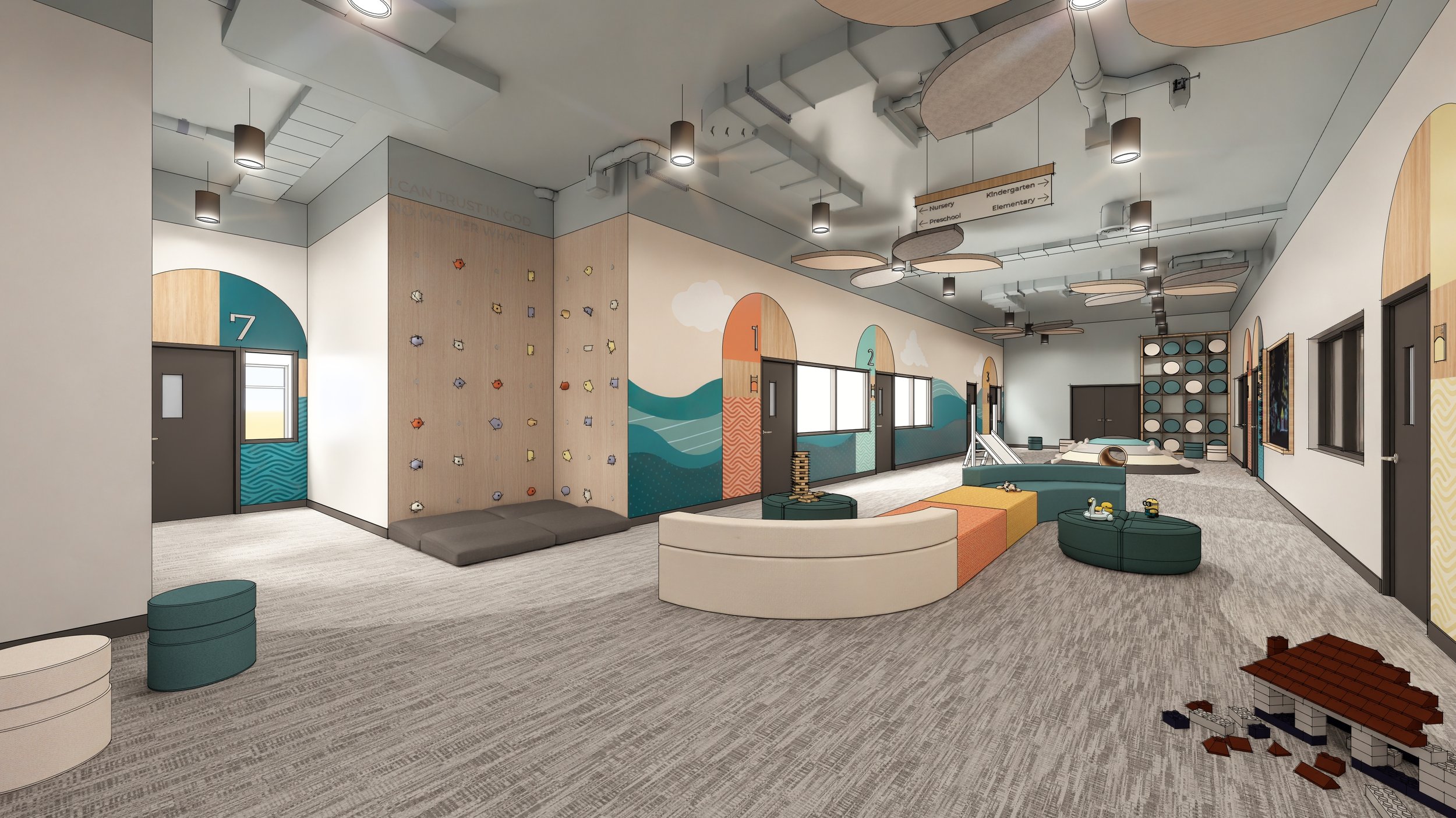 Environmental Graphics