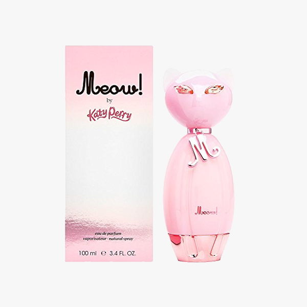 Katy Perry Meow EDP