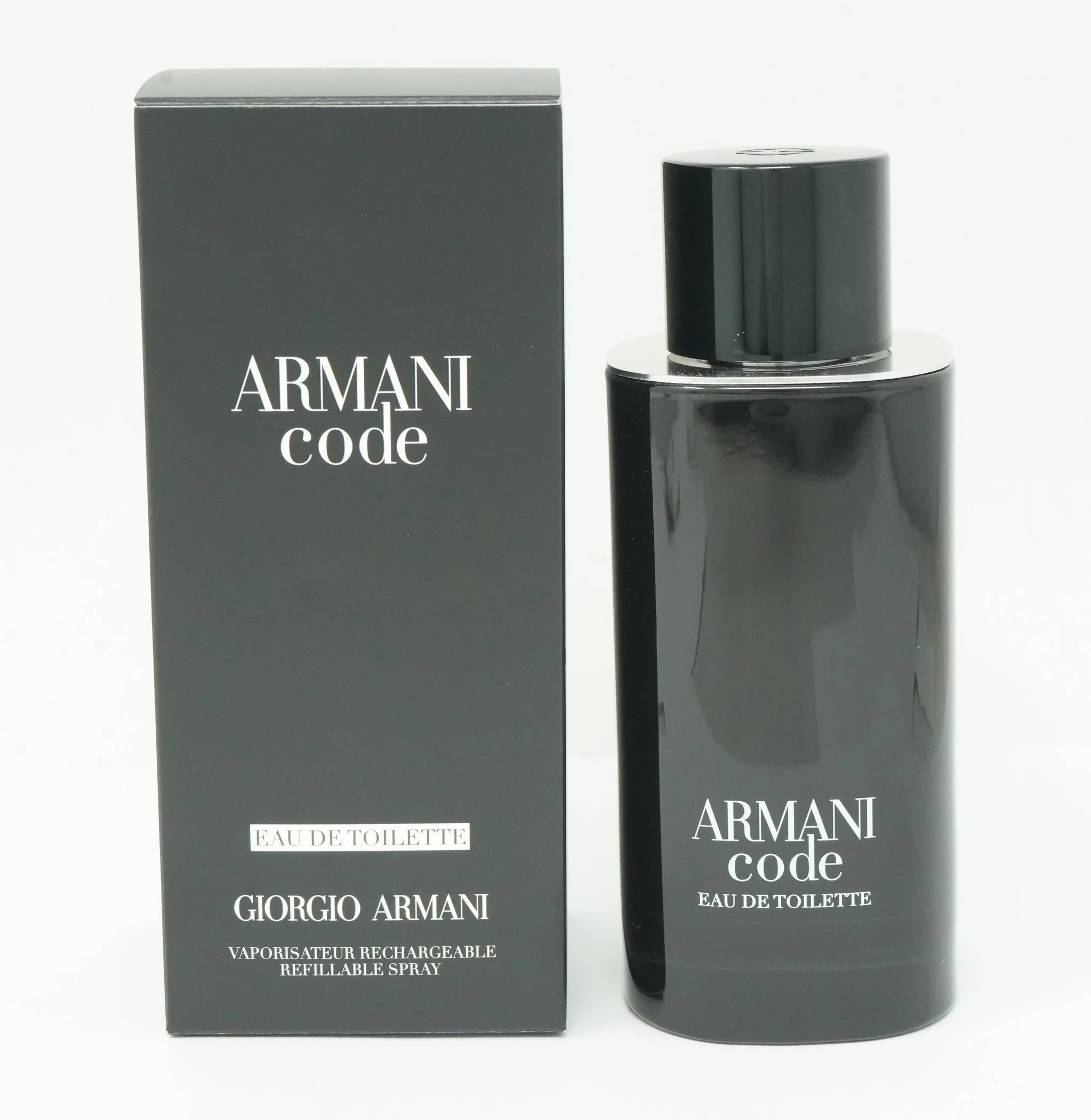 Armani Code EDT Men