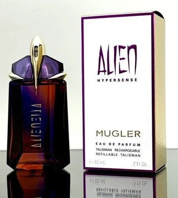 Angel Alien Hypersense