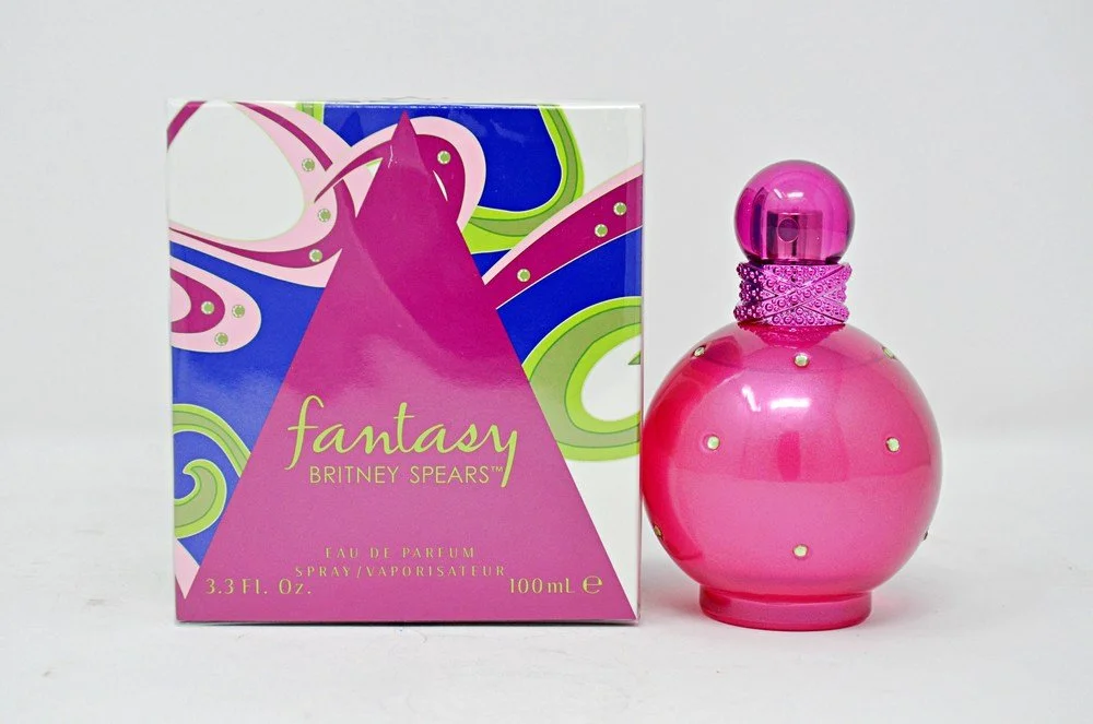 Fantasy Britney Spears